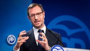 El PP no descarta pactar con VOX en Andalucía