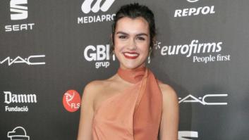 La foto de Amaia que ha hecho saltar todas las alarmas: era un secreto a voces