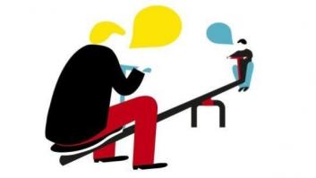 Cara a cara entre alemanes y griegos: "Tus corruptos han colaborado con los míos"