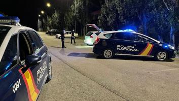 Detenidos cuatro hombres por un delito de odio al agredir y proferir insultos xenófobos a tres jóvenes