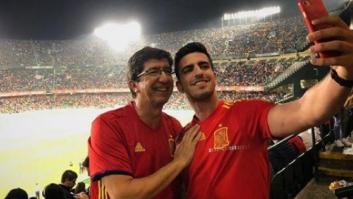 13 cosas que no sabías de Juan Marín