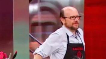 El rotundo mensaje de Santiago Segura sobre Ona Carbonell tras la final de 'MasterChef'