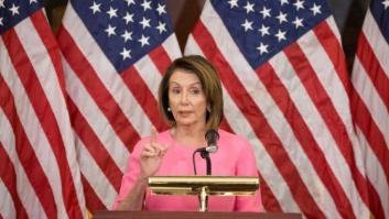 Qué van a hacer los demócratas con Trump ahora que controlan el Congreso