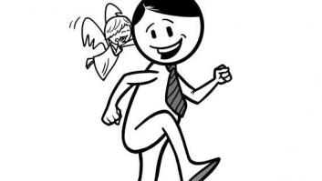 ¿Cuál es su pie derecho?