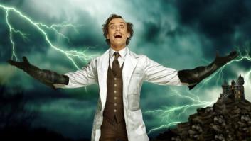 'El jovencito Frankestein', preparado para ganarse al público