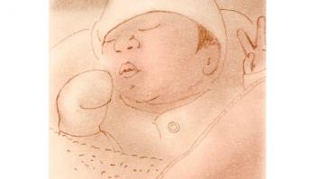 Juezas que dan la vida