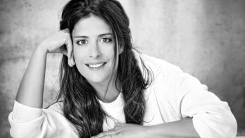 Verónica Molina: "Tenía que sacar todo el dolor de una niña a la que marcaron para toda su puta vida"