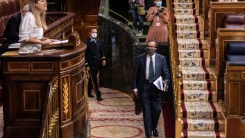 “Si llaman bruja a una diputada, qué no se atreverán a hacer y decir a las mujeres indefensas”