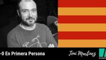 Carta a los reyes sobre Cataluña