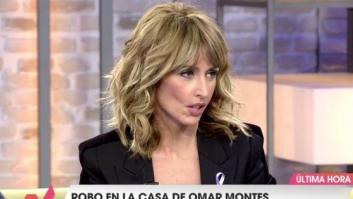 La pullita de Emma García en 'Viva la vida' que no ha sentado nada bien a Kiko Matamoros