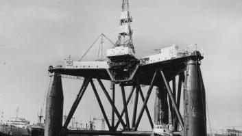 Petróleo, la maldición de los recursos naturales