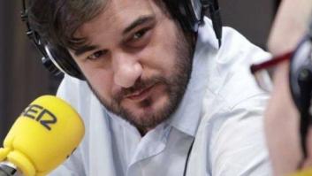 La celebrada reflexión de Jabois sobre el conflicto catalán y "las mentiras"