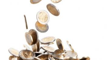 La deuda española en subida libre: alcanza el 100% del PIB