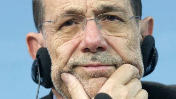 Solana en el 'NYT': "La consulta catalana amenaza la democracia lograda por España tras Franco"