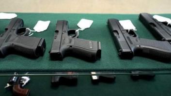 Un bebé dispara y hiere a dos niños en una vivienda de Detroit