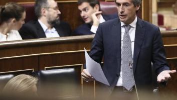 Fomento restringe los vuelos sobre Barcelona, medida que no afecta a El Prat