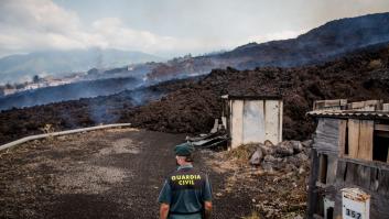 La voz de las emergencias en La Palma: "Empatizamos con su drama, que es el nuestro"