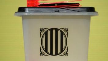 Así son las urnas del 1-O