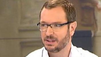 Multado con 200 euros por llamar "sinvergüenza" al exalcalde de Vitoria, Javier Maroto (PP)