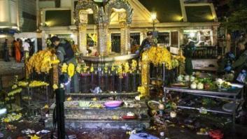 ¿Qué hago si voy a viajar a Bangkok tras el atentado?