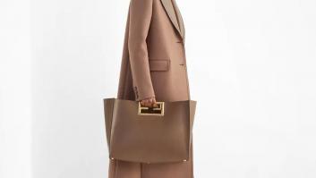 ¡Vuelven los maxibolsos!