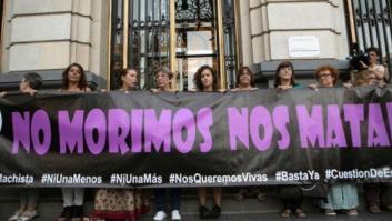 25-N: No más silencio