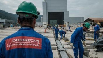 Cianuro y asilo político: las nuevas convulsiones del caso Odebrecht