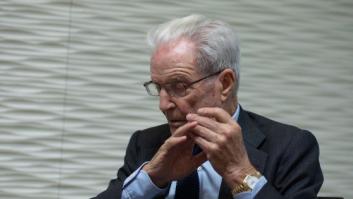 Antonio Garrigues Walker: “Los populismos y los nacionalismos dominan al mundo occidental”