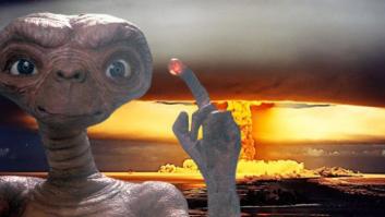 Un astronauta del Apollo 14: "Los extraterrestres impidieron una guerra nuclear"