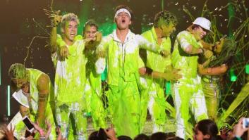 Los Vodafone Yu Music Shows vuelven a Barcelona con el grupo CNCO