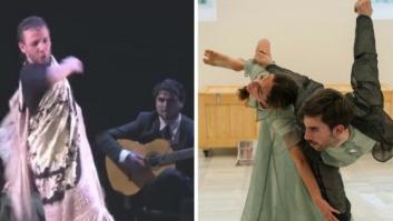 Manuel Liñán y Kukai Dantza, Premios Nacionales de Danza 2017