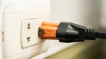 Piden desenchufar siempre este aparato para evitar incendios en verano