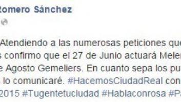 La épica marcha atrás del PP de Ciudad Real, en ocho pasos