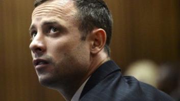 Pistorius sale de prisión 10 meses después de ingresar por matar a su novia