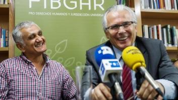 El periodista turco Hamza Yalçin, libre después de que España rechace extraditarlo