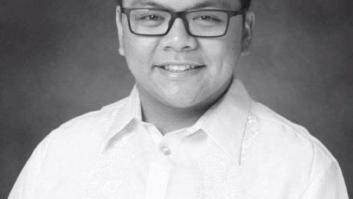 Novatadas, un juego mortal en Filipinas