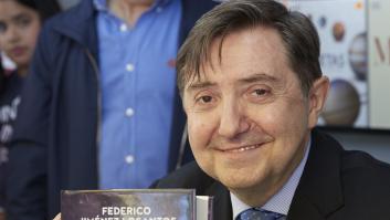 Vivir para ver: Federico Jiménez Losantos se harta, habla así de Vox y 'rebautiza' al partido