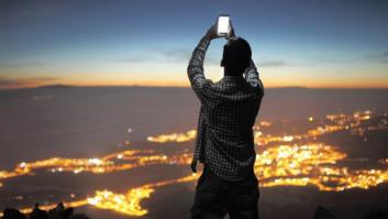 Mi trauma con las fotos