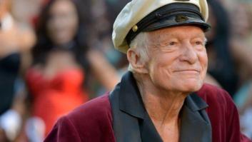 Muere a los 91 años el fundador de Playboy Hugh Hefner