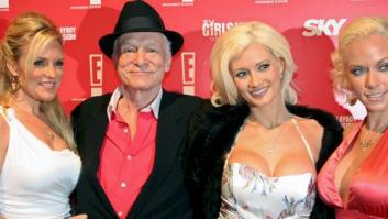 La frase profética de Hugh Hefner que mejor le define