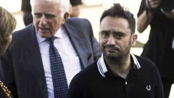 Bayona reconoce que siente "miedo" por el conflicto catalán