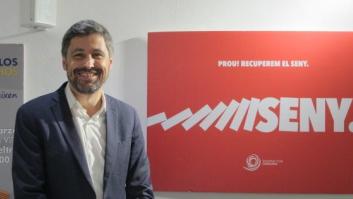José Rosiñol (SCC): “En Cataluña tenemos un problema con el lenguaje que usamos"