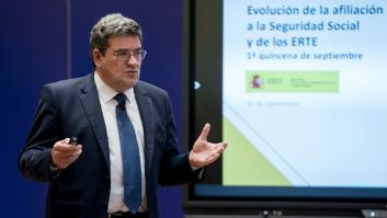 Encuesta: ¿Estás de acuerdo con que hay que trabajar más entre los 55 y los 75 años?