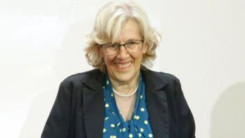 Carmena y su equipo juegan al despiste: ¿será candidata en 2019?