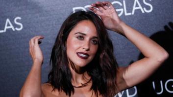 Macarena García vuelve a cambiar de 'look'