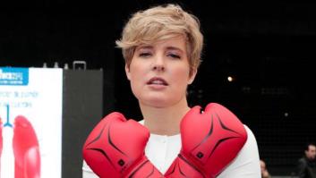 Tania Llasera recupera un vídeo de 2013 para reivindicar su imagen actual