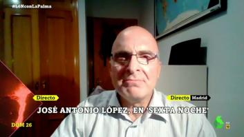 Un conocido experto habla claro sobre Vox en La Sexta