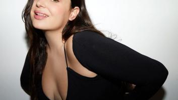 ¡Al fin! Bershka elige una modelo de talla grande para su nueva colección