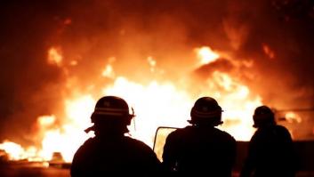 Al menos 130 detenidos en Francia por los incidentes en las manifestaciones contra el alza de los carburantes