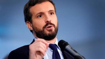 Casado anuncia que llevará al TC la Ley de Vivienda y no la aplicarán sus CCAA: "Este intervencionismo es suicida"